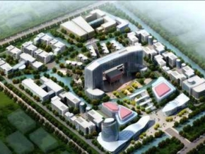 湛江產(chǎn)業(yè)園機械車位