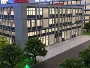 湛江產(chǎn)業(yè)園機械車位