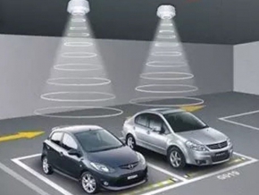 人工智能機(jī)械立體停車